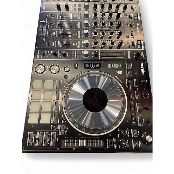 Used Pioneer DJ DDJSZ2 DJ Controller