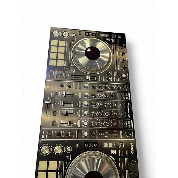 Used Pioneer DJ DDJSZ2 DJ Controller