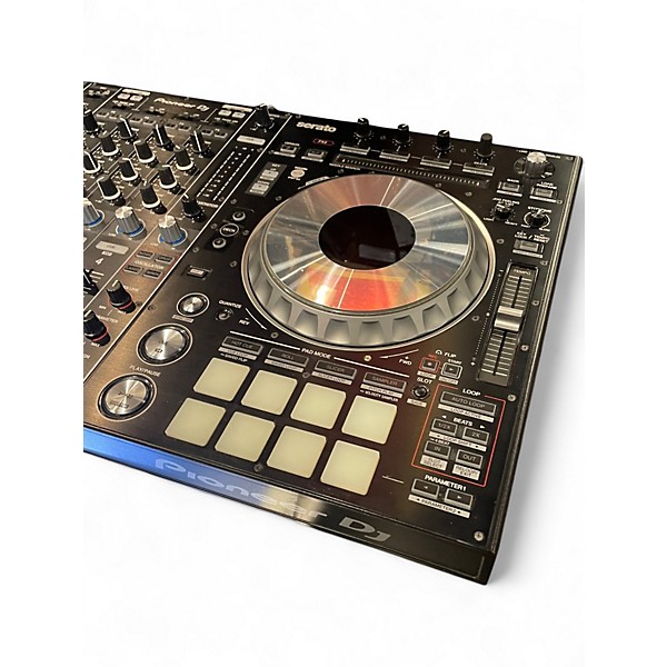 Used Pioneer DJ DDJSZ2 DJ Controller