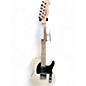 Used Indio DLXPLUS Cream Solid Body Electric Guitar thumbnail