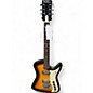 Used Eastwood Airline sunburst Solid Body Electric Guitar thumbnail
