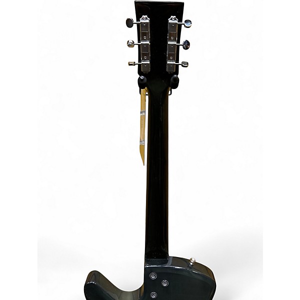 Used Eastwood Airline sunburst Solid Body Electric Guitar