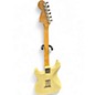 Used Greco Early Sixties white Solid Body Electric Guitar