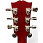 Used Gibson TRAD PRO V RED WINE Solid Body Electric Guitar