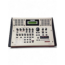 Used BOSS gs-10 Effect Processor