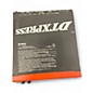 Used Yamaha DTXPRESS Electric Drum Module