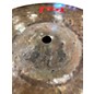 Used RED 12in 13 Cymbal