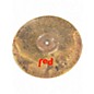 Used RED 12in 13 Cymbal