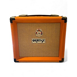Used Orange Amplifiers CRUSH 12L Guitar Combo Amp