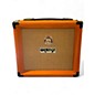 Used Orange Amplifiers CRUSH 12L Guitar Combo Amp thumbnail