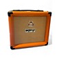 Used Orange Amplifiers CRUSH 12L Guitar Combo Amp