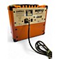 Used Orange Amplifiers CRUSH 12L Guitar Combo Amp