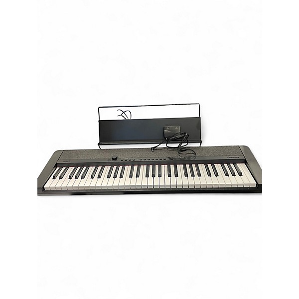 Used Casio CTS1 CASIOTONE Portable Keyboard