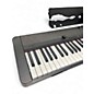 Used Casio CTS1 CASIOTONE Portable Keyboard