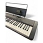 Used Casio CTS1 CASIOTONE Portable Keyboard