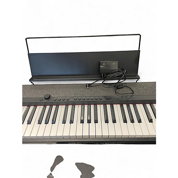 Used Casio CTS1 CASIOTONE Portable Keyboard