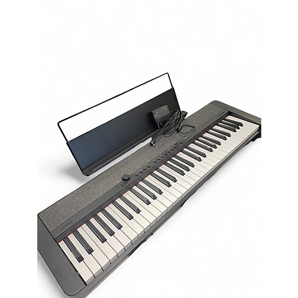 Used Casio CTS1 CASIOTONE Portable Keyboard