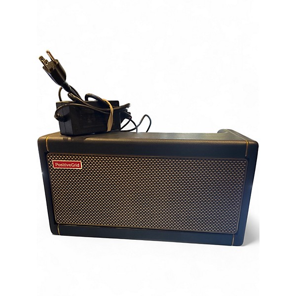 Used Positive Grid SPARK 40 Guitar Combo Amp