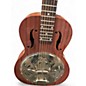 Used Gretsch Guitars G9210 Boxcar Square Neck Natural Resonator Guitar