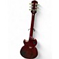 Used Epiphone Les Paul Studio Wine Red Solid Body Electric Guitar