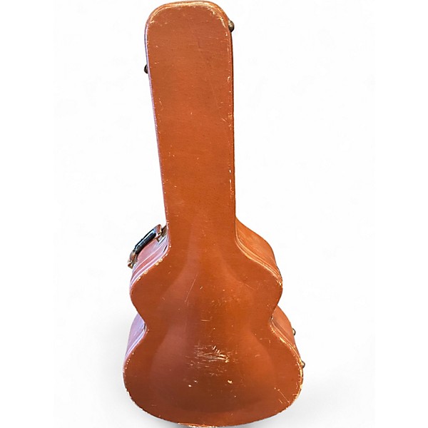 Vintage 1959 Guild X-175 3 Tone Sunburst Hollow Body Electric Guitar