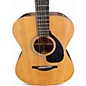 Vintage 1970 Yamaha FG-150 Natural Acoustic Guitar