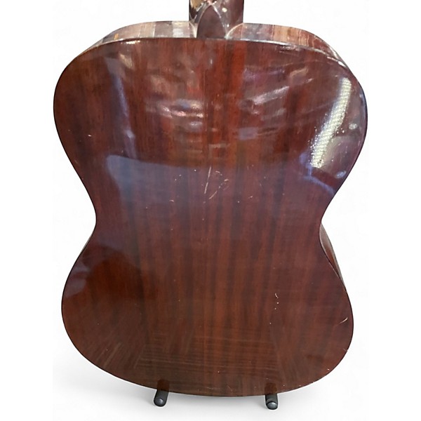 Vintage 1970 Yamaha FG-150 Natural Acoustic Guitar