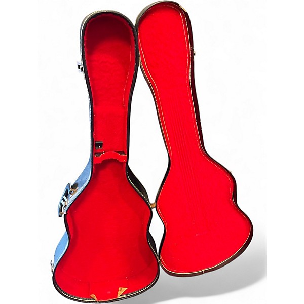 Vintage 1970 Yamaha FG-150 Natural Acoustic Guitar