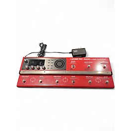 Used BOSS RC 600 Pedal