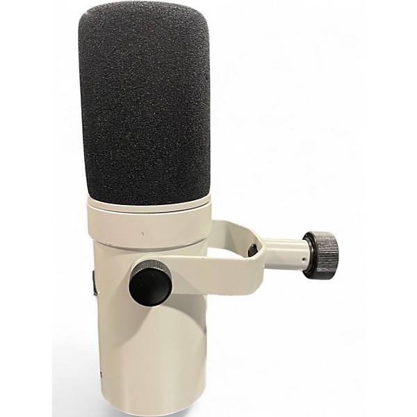 Used Universal Audio SD-1 Dynamic Microphone