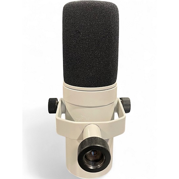 Used Universal Audio SD-1 Dynamic Microphone