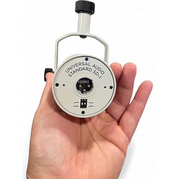 Used Universal Audio SD-1 Dynamic Microphone