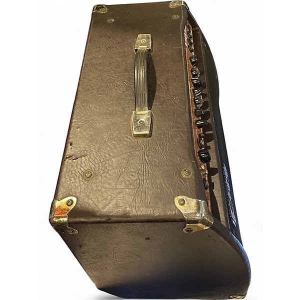 Used Rms RMSAC40 Acoustic Guitar Combo Amp