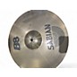 Used SABIAN 16in B8 Rock Crash Cymbal thumbnail