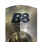 Used SABIAN 16in B8 Rock Crash Cymbal