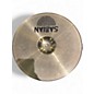 Used SABIAN 16in B8 Rock Crash Cymbal