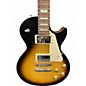 Used Gibson Les Paul Tribute 2 Color Sunburst Solid Body Electric Guitar
