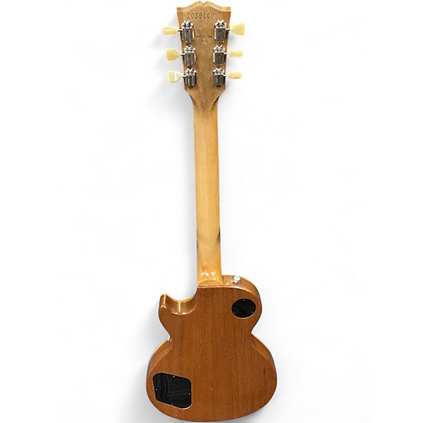 Used Gibson Les Paul Tribute 2 Color Sunburst Solid Body Electric Guitar