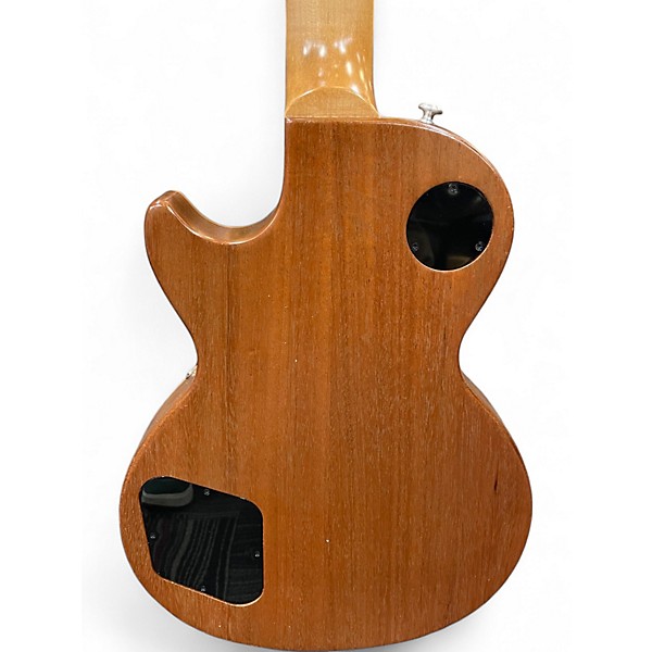 Used Gibson Les Paul Tribute 2 Color Sunburst Solid Body Electric Guitar