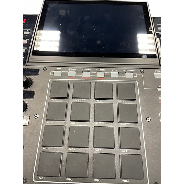 Used Akai Professional MPCX Production Controller
