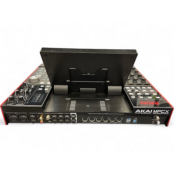 Used Akai Professional MPCX Production Controller