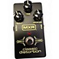 Used MXR M86 Classic Distortion Effect Pedal thumbnail