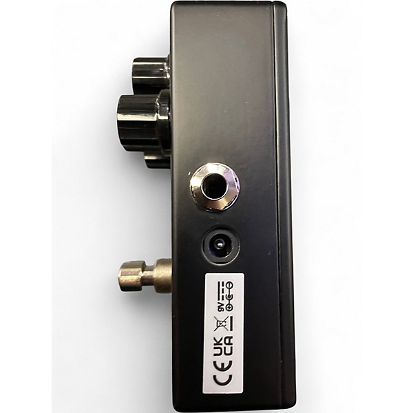 Used MXR M86 Classic Distortion Effect Pedal