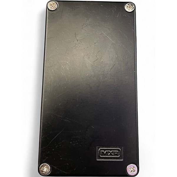 Used MXR M86 Classic Distortion Effect Pedal