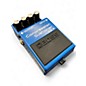 Used BOSS CS3 Compressor Sustainer Effect Pedal