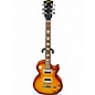 Used Gibson Les Paul Studio Lemonburst Solid Body Electric Guitar thumbnail