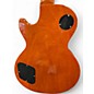 Used Gibson Les Paul Studio Lemonburst Solid Body Electric Guitar