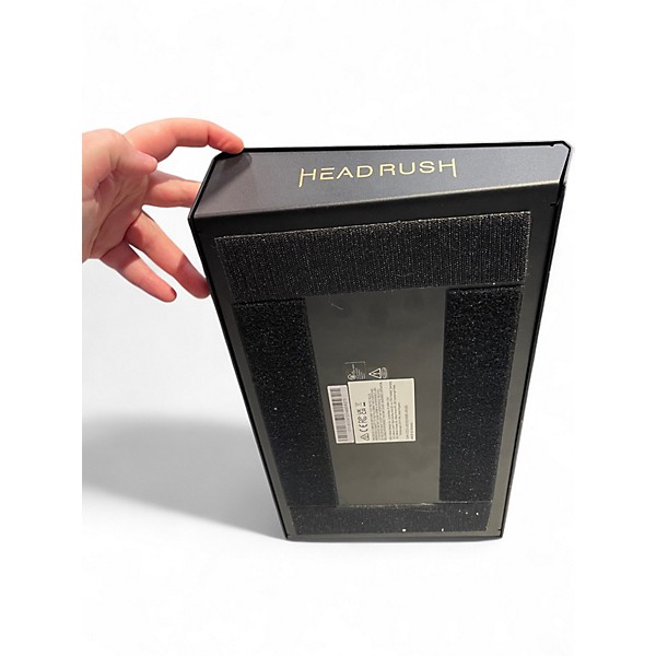 Used HeadRush Core Effect Processor