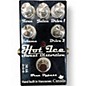 Used Aleks K Production HOT ICE SWEET DISTORTION 2 Effect Pedal thumbnail