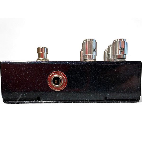 Used Aleks K Production HOT ICE SWEET DISTORTION 2 Effect Pedal